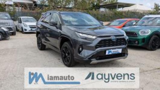 RAV 4