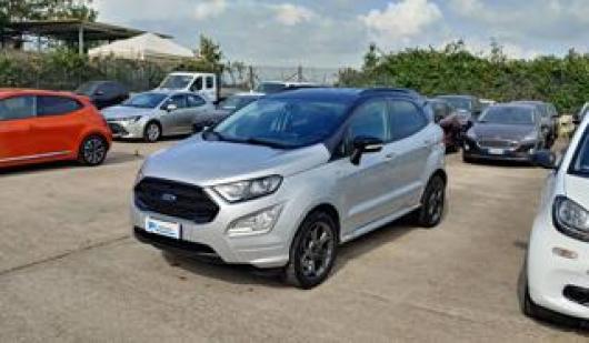 EcoSport