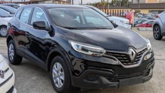 usato RENAULT Kadjar