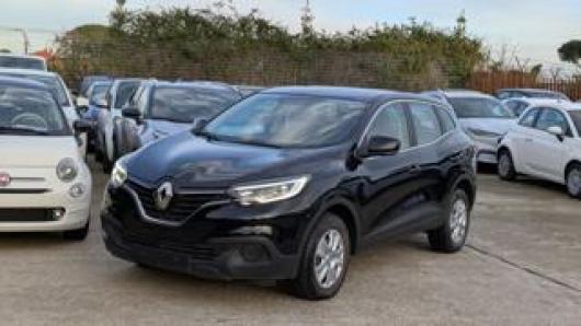 usato RENAULT Kadjar