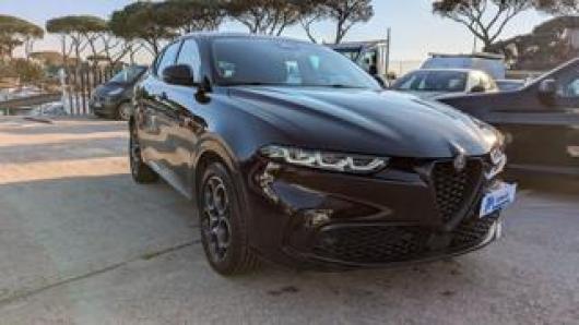usato ALFA ROMEO Tonale