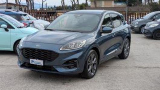 Kuga