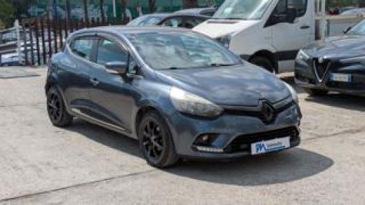 Clio