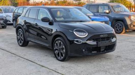 usato FIAT 600