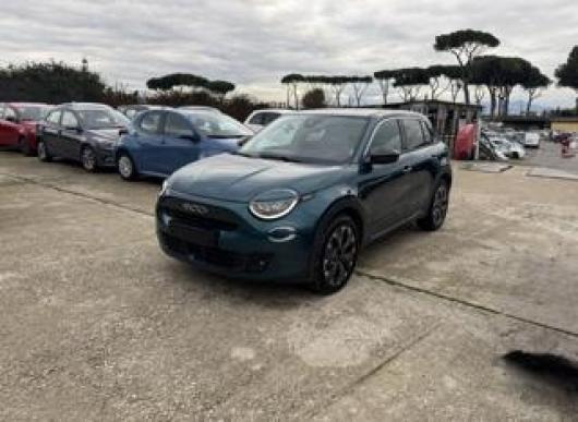 usato FIAT 600