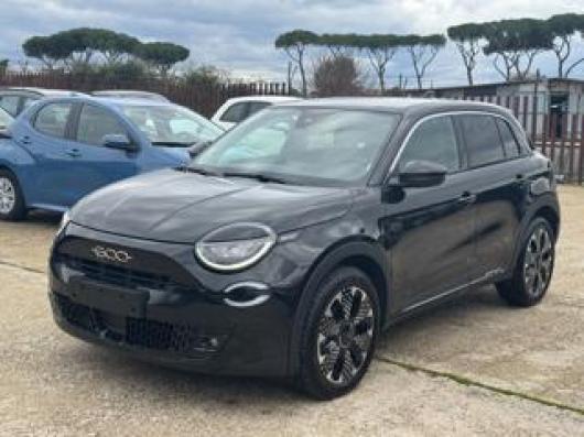usato FIAT 600