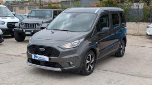 usato FORD Tourneo Connect