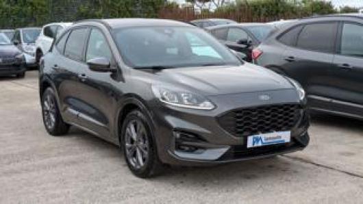 usato FORD Kuga