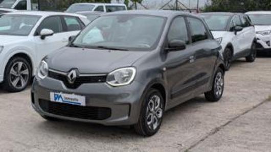 usato RENAULT Twingo