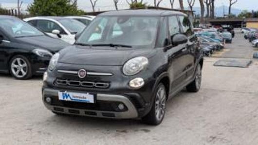 usato FIAT 500L