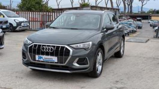 usato AUDI Q3