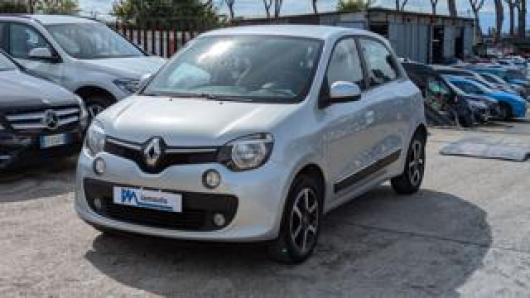 usato RENAULT Twingo
