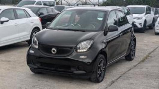 ForFour