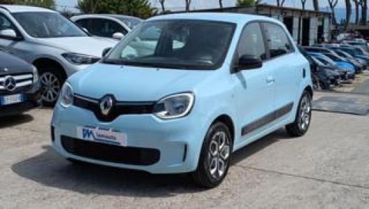 usato RENAULT Twingo