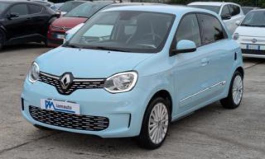 usato RENAULT Twingo