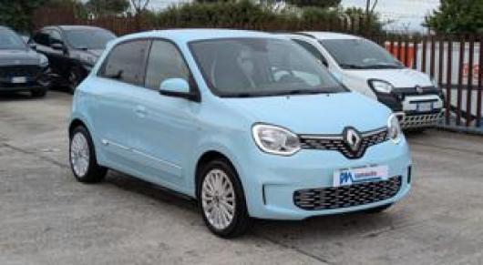 usato RENAULT Twingo Electric