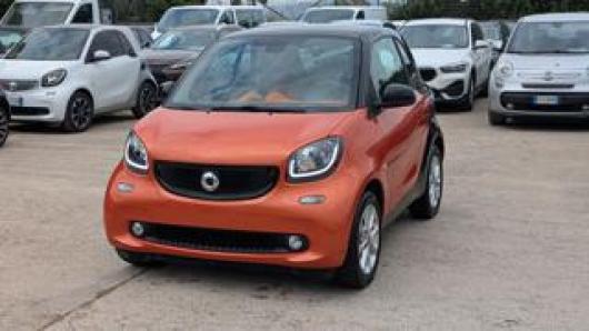 usato SMART ForTwo