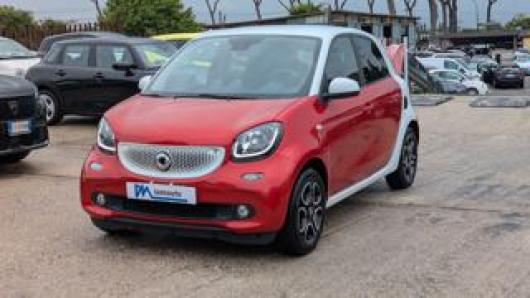 ForFour