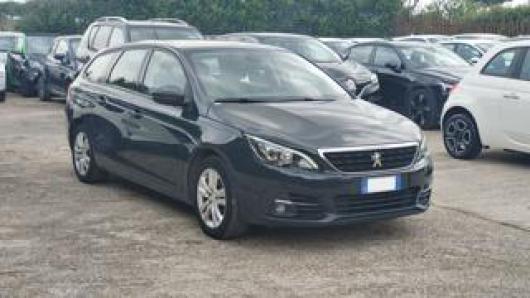 usato PEUGEOT 308