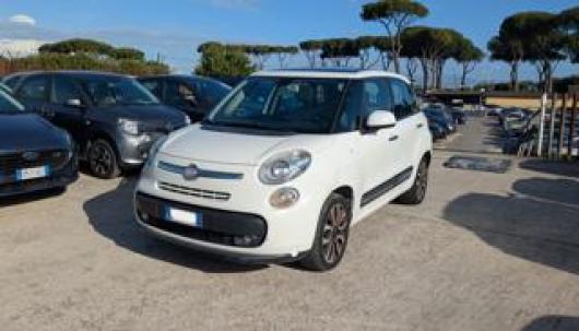 usato FIAT 500L