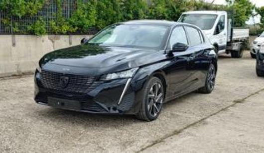 usato PEUGEOT 308