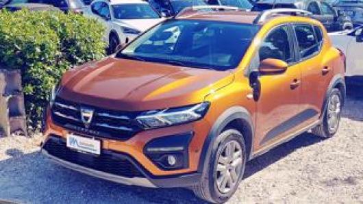 Sandero