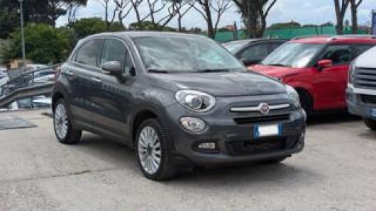 usato FIAT 500X