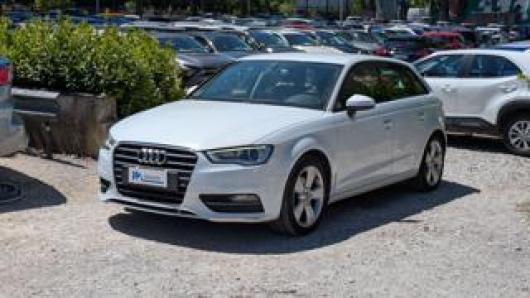 usato AUDI A3