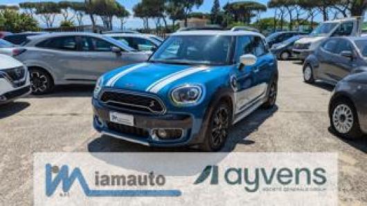 usato MINI Countryman
