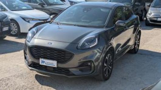 usato FORD Puma