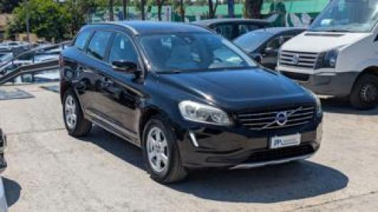 usato VOLVO XC60