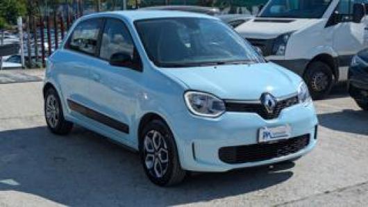 usato RENAULT Twingo