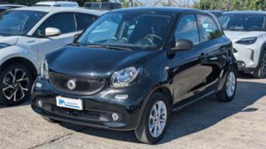 usato SMART ForFour