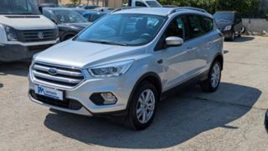usato FORD Kuga