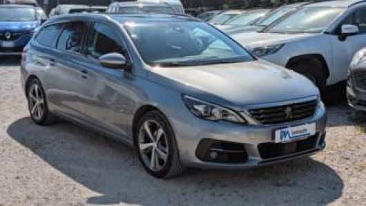 usato PEUGEOT 308