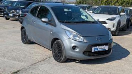 usato FORD Ka