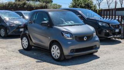 usato SMART ForTwo