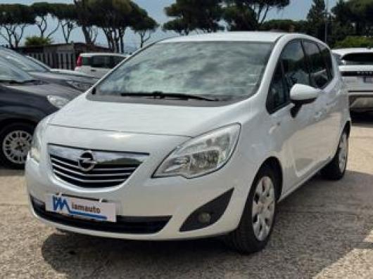 Meriva