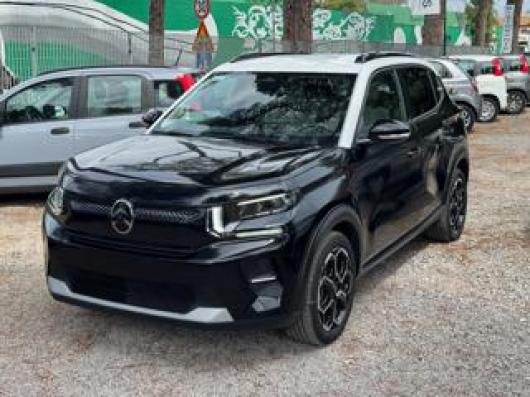 usato CITROEN C3