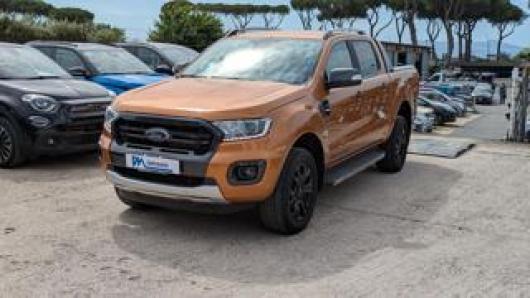 usato FORD Ranger