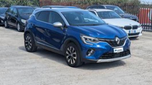 Captur