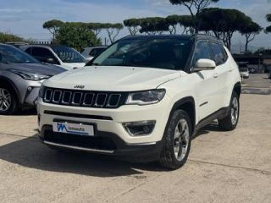 usato JEEP Compass