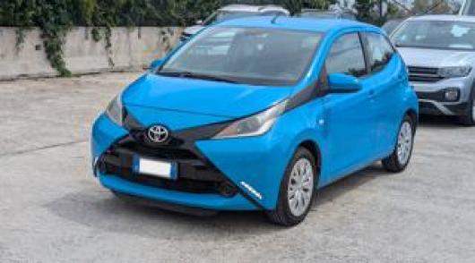 Aygo