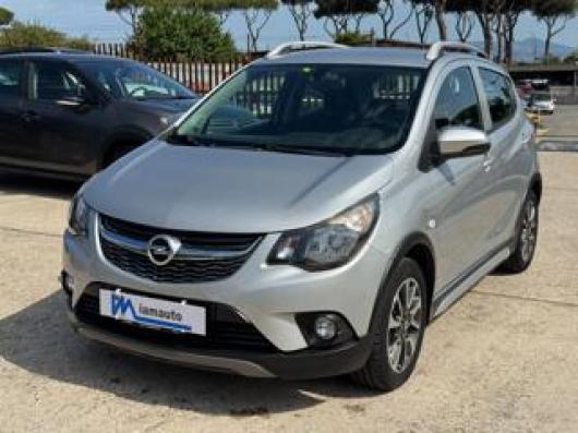 usato OPEL Karl