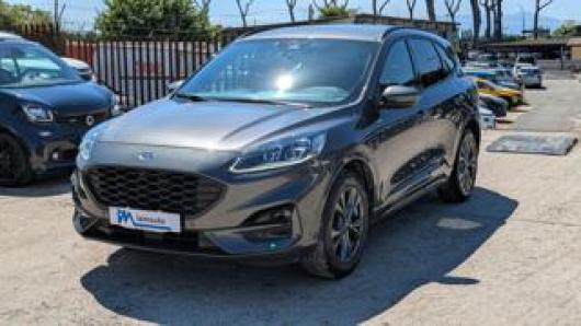 usato FORD Kuga