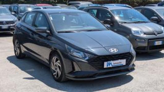 usato HYUNDAI i20
