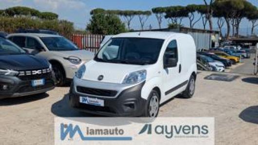 usato FIAT Fiorino