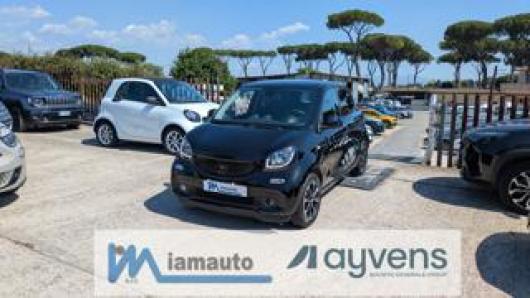 ForFour