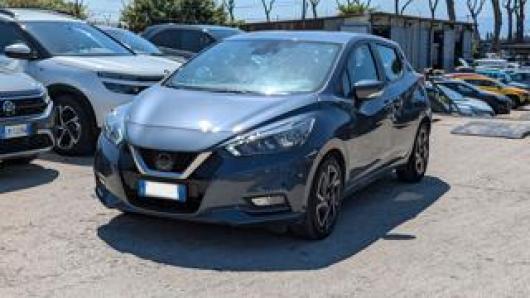 Micra