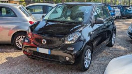 ForFour